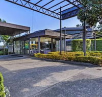 Beaumont Kew - Accommodation Brunswick Heads