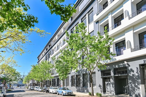 Nesuto Woolloomooloo - Accommodation Brunswick Heads 1