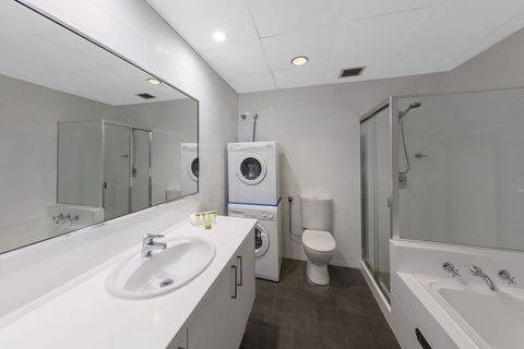 Nesuto Woolloomooloo - Accommodation Brunswick Heads 5