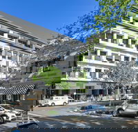 Nesuto Woolloomooloo - Accommodation Brunswick Heads