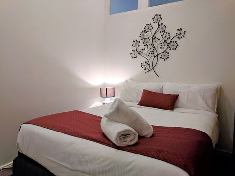 Nesuto Woolloomooloo - Accommodation Brunswick Heads 3