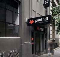 Punthill Manhattan - Accommodation Brunswick Heads