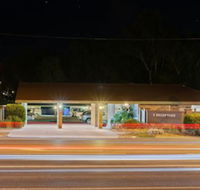Bendigo Homestead Motor Inn  Apartments - Accommodation Brunswick Heads