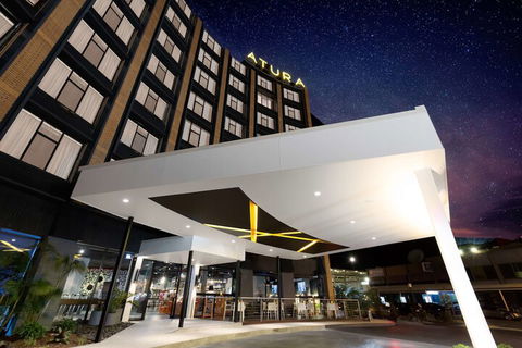 Atura Albury - Accommodation Brunswick Heads 1