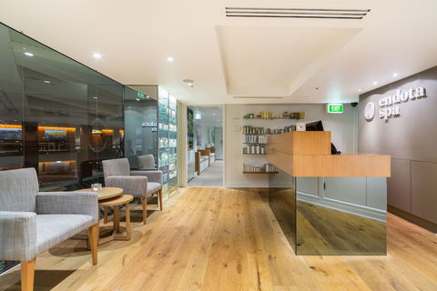 Four Seasons Hotel Sydney - Accommodation Brunswick Heads 2