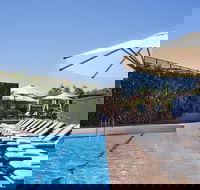 Four Seasons Hotel Sydney - Accommodation Brunswick Heads