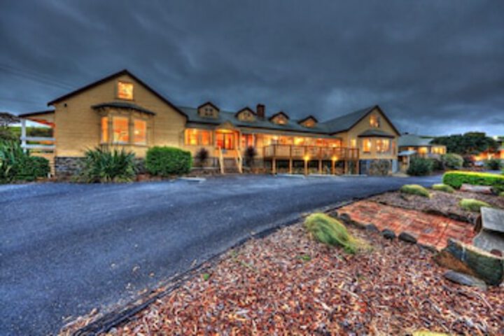  Accommodation Brunswick Heads