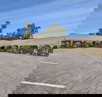 Bendigo Golden Square Motor Inn - Accommodation Brunswick Heads