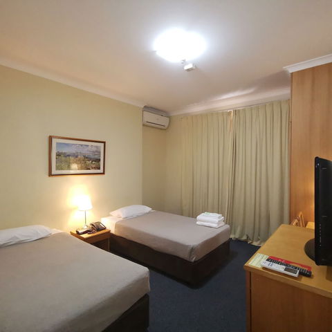 Criterion Hotel Perth - Accommodation Brunswick Heads 4