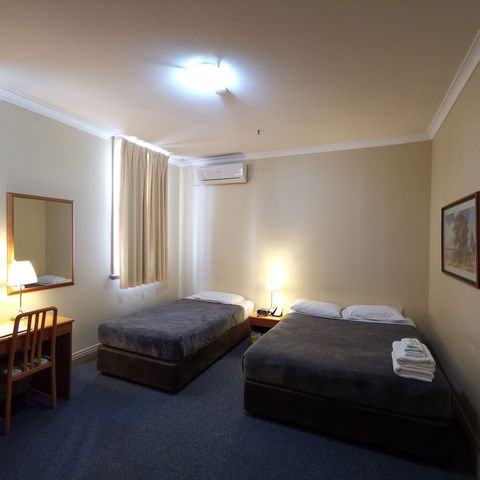Criterion Hotel Perth - Accommodation Brunswick Heads 6