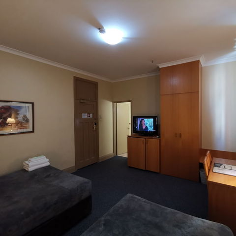 Criterion Hotel Perth - Accommodation Brunswick Heads 3