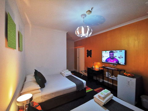 Criterion Hotel Perth - Accommodation Brunswick Heads 5