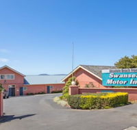 Swansea Motor Inn - Accommodation Brunswick Heads