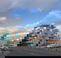 Zero Davey Boutique Apartment Hotel - Accommodation Brunswick Heads