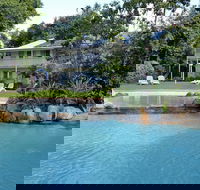 Cairns Gateway Resort - Accommodation Brunswick Heads