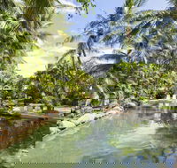 Seagulls Resort - Accommodation Brunswick Heads