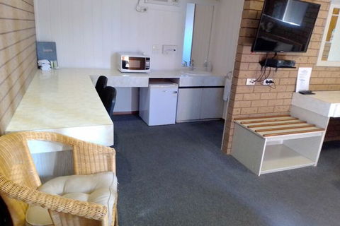 Country Home Motor Inn - Accommodation Brunswick Heads 3