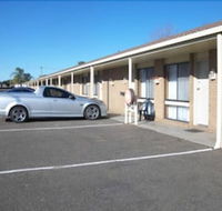 Country Home Motor Inn - Accommodation Brunswick Heads