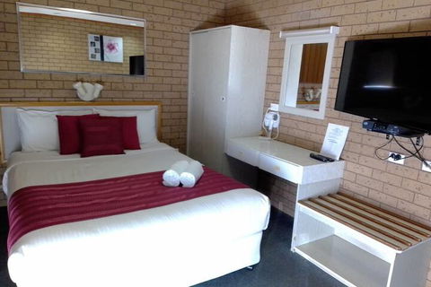 Country Home Motor Inn - Accommodation Brunswick Heads 5