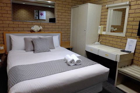 Country Home Motor Inn - Accommodation Brunswick Heads 7