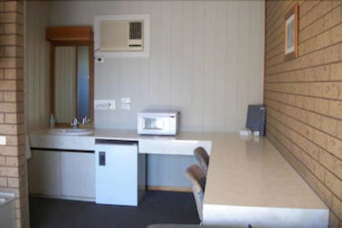 Country Home Motor Inn - Accommodation Brunswick Heads 6