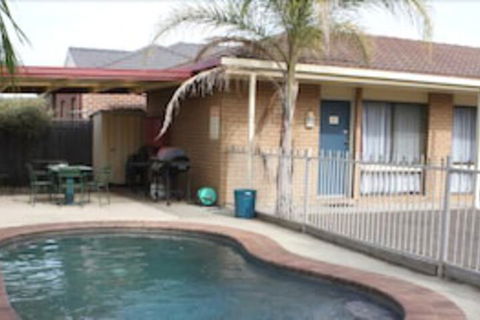 Country Home Motor Inn - Accommodation Brunswick Heads 2