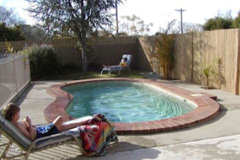 Country Home Motor Inn - Accommodation Brunswick Heads 1