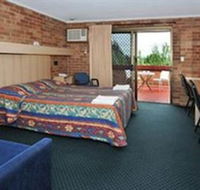 Windsor Terrace Motel - Accommodation Brunswick Heads