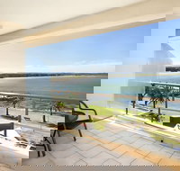 Rydges Port Macquarie - Accommodation Brunswick Heads