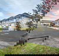 ibis Styles Albany - Accommodation Brunswick Heads