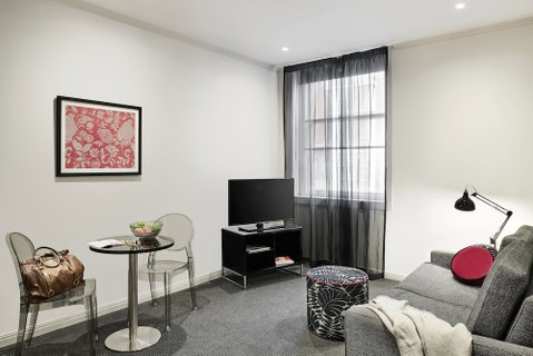 Punthill Flinders Lane - Accommodation Brunswick Heads 3