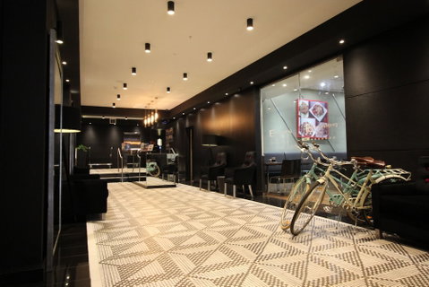 Punthill Flinders Lane - Accommodation Brunswick Heads 1