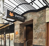 Punthill Flinders Lane - Accommodation Brunswick Heads