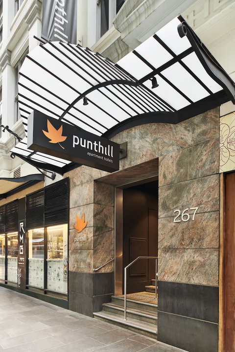 Punthill Flinders Lane - Accommodation Brunswick Heads 0