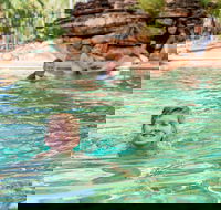 Mercure Kakadu Crocodile Hotel - Accommodation Brunswick Heads