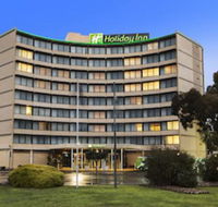 Holiday Inn Melbourne Airport an IHG Hotel - Accommodation Brunswick Heads