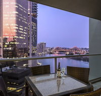 Oaks Brisbane on Felix Suites - Accommodation Brunswick Heads