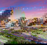 Holiday Inn Perth City Centre an IHG Hotel - Accommodation Brunswick Heads