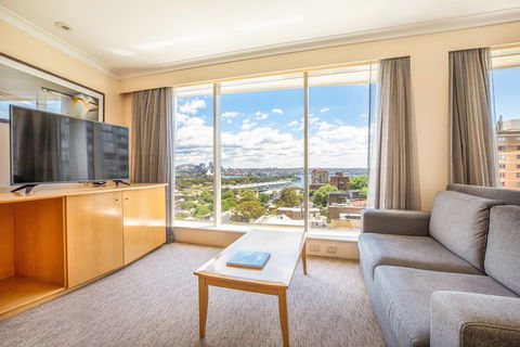 Holiday Inn Potts Point Sydney, An IHG Hotel - Accommodation Brunswick Heads 5