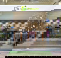 Holiday Inn Potts Point Sydney an IHG Hotel - Accommodation Brunswick Heads