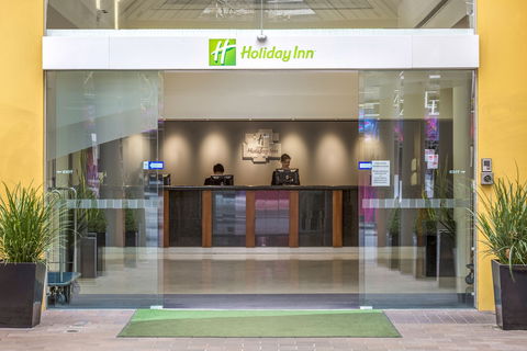 Holiday Inn Potts Point Sydney, An IHG Hotel - Accommodation Brunswick Heads 0