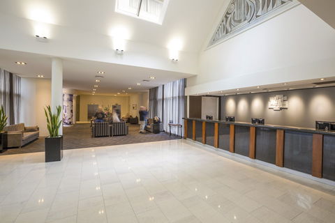 Holiday Inn Potts Point Sydney, An IHG Hotel - Accommodation Brunswick Heads 2