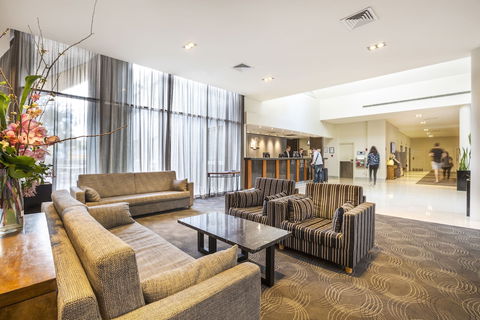 Holiday Inn Potts Point Sydney, An IHG Hotel - Accommodation Brunswick Heads 3