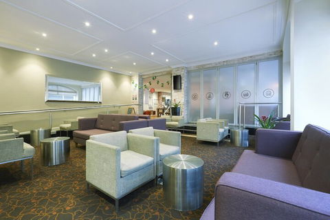 Holiday Inn Darling Harbour, An IHG Hotel - Accommodation Brunswick Heads 2