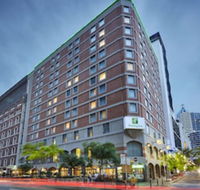 Holiday Inn Darling Harbour an IHG Hotel - Accommodation Brunswick Heads