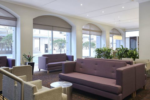 Holiday Inn Darling Harbour, An IHG Hotel - Accommodation Brunswick Heads 5