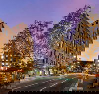 Rydges Sydney Harbour - Accommodation Brunswick Heads