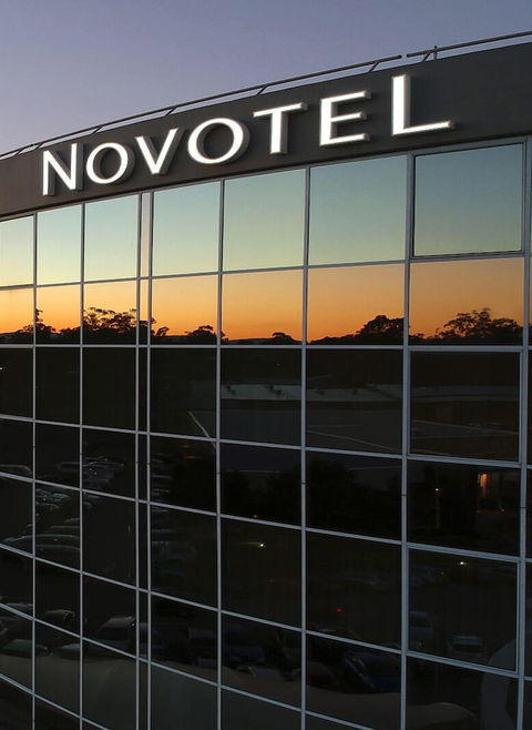 Novotel Sydney West HQ Hotel - Accommodation Brunswick Heads 0