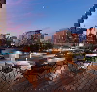 Hilton Adelaide - Accommodation Brunswick Heads