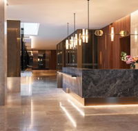 Parmelia Hilton Perth - Accommodation Brunswick Heads